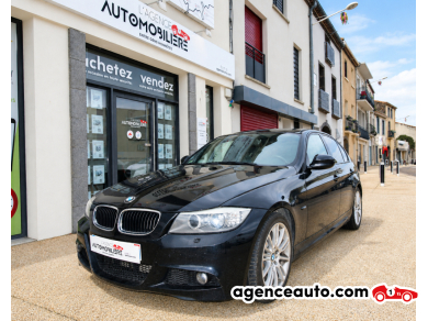 Bmw Série 3