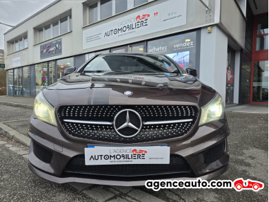 Mercedes Classe CLA — 5