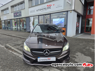 Mercedes Classe CLA — 6