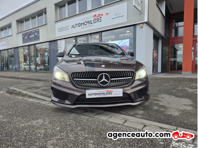 Mercedes Classe CLA — 4