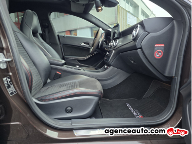 Mercedes Classe CLA — 11