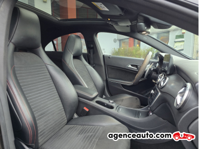 Mercedes Classe CLA — 12