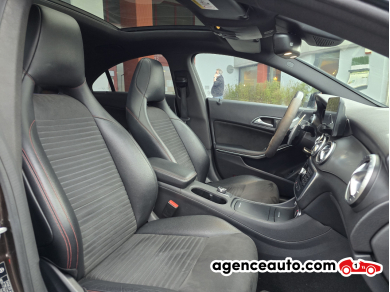 Mercedes Classe CLA — 13