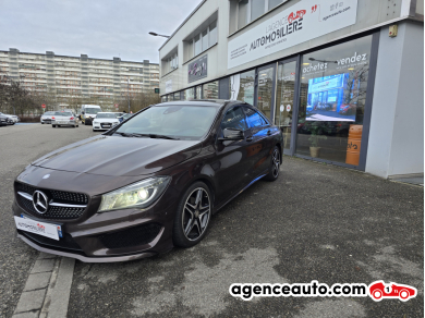 Mercedes Classe CLA — 7