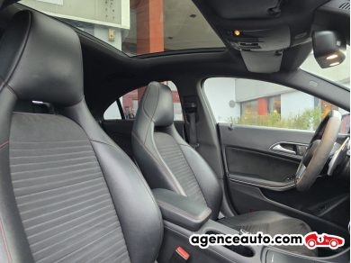 Mercedes Classe CLA — 14