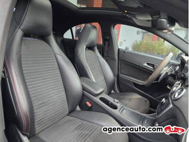 Mercedes Classe CLA — 15