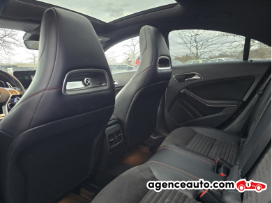 Mercedes Classe CLA — 18
