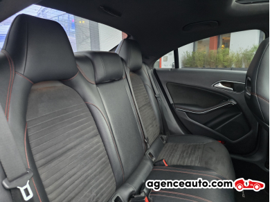 Mercedes Classe CLA — 17