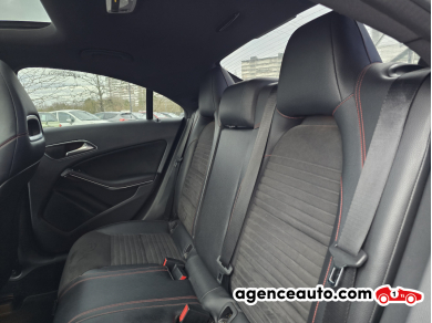 Mercedes Classe CLA — 19