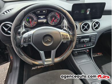 Mercedes Classe CLA — 24