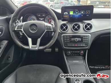 Mercedes Classe CLA — 22