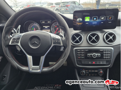 Mercedes Classe CLA — 23