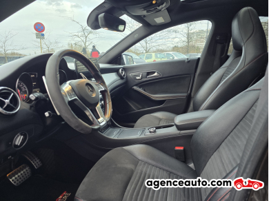 Mercedes Classe CLA — 20