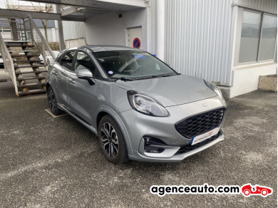 Ford Puma — 3