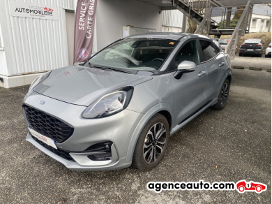 Ford Puma — 9