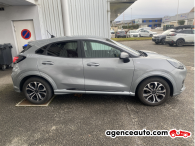 Ford Puma — 4