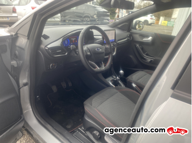 Ford Puma — 11