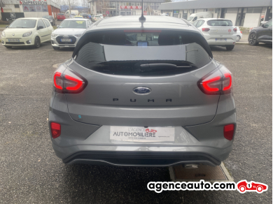 Ford Puma — 6