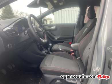 Ford Puma — 12
