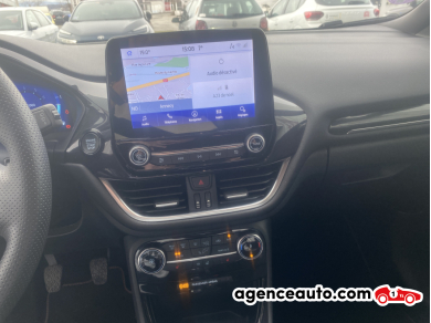 Ford Puma — 16