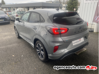 Ford Puma — 7