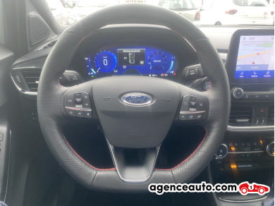 Ford Puma — 15
