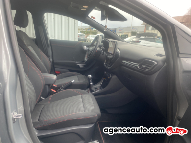 Ford Puma — 18