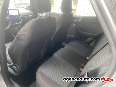 Ford Puma — 17