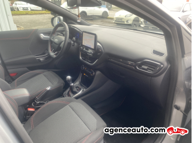 Ford Puma — 19