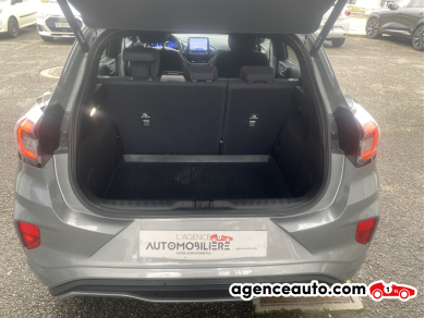 Ford Puma — 21