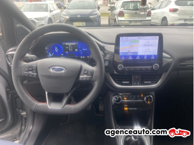 Ford Puma — 14