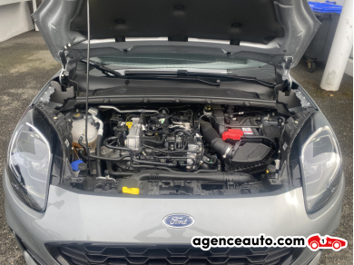 Ford Puma — 23