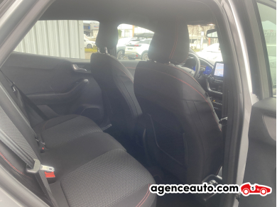 Ford Puma — 20