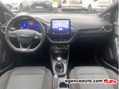 Ford Puma — 13