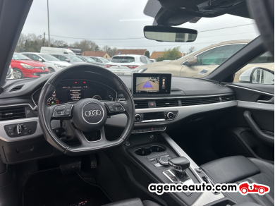 Audi A4 — 15