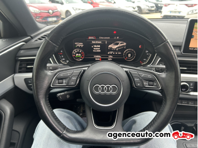Audi A4 — 17