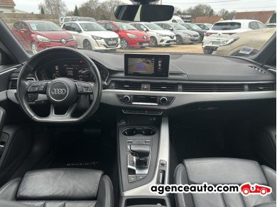 Audi A4 — 12