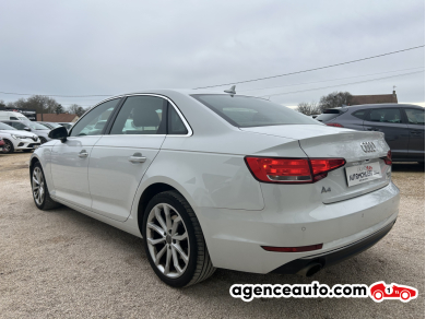 Audi A4 — 6