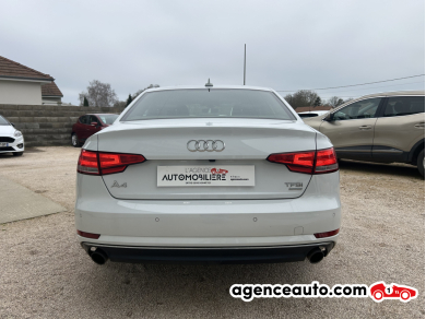 Audi A4 — 7