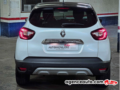 Renault Captur — 6