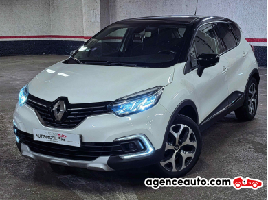 Renault Captur — 2