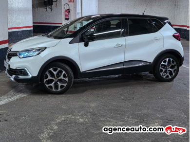 Renault Captur — 12