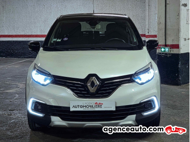 Renault Captur — 5