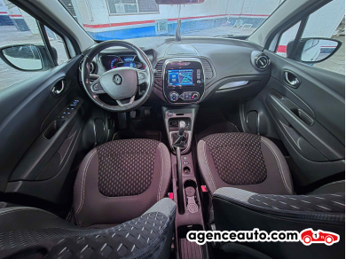 Renault Captur — 16