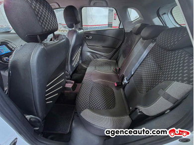 Renault Captur — 21