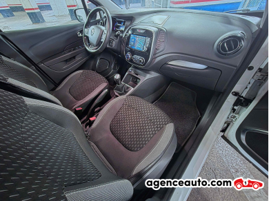 Renault Captur — 20