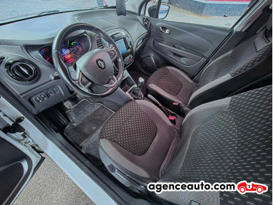 Renault Captur — 15