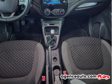 Renault Captur — 17