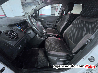 Renault Captur — 14