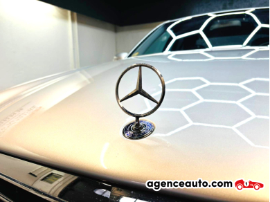 Mercedes Classe E — 24